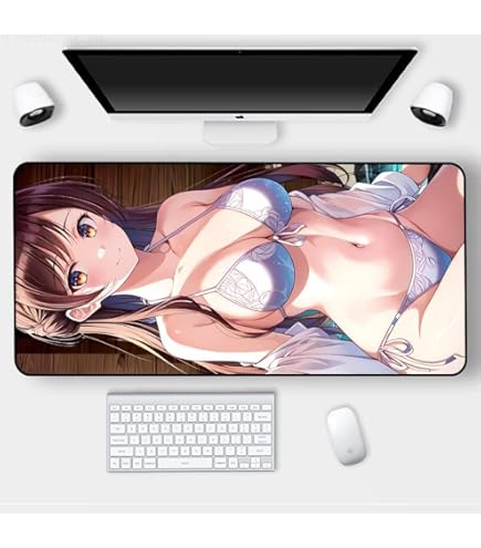 Amazon.co.jp: 彼女、お借りします 立体マウスパッド 水原千鶴